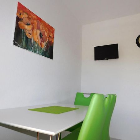 Villa Renata - Apartment Zeleni Povlja  Esterno foto