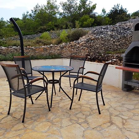 Villa Renata - Apartment Zeleni Povlja  Esterno foto