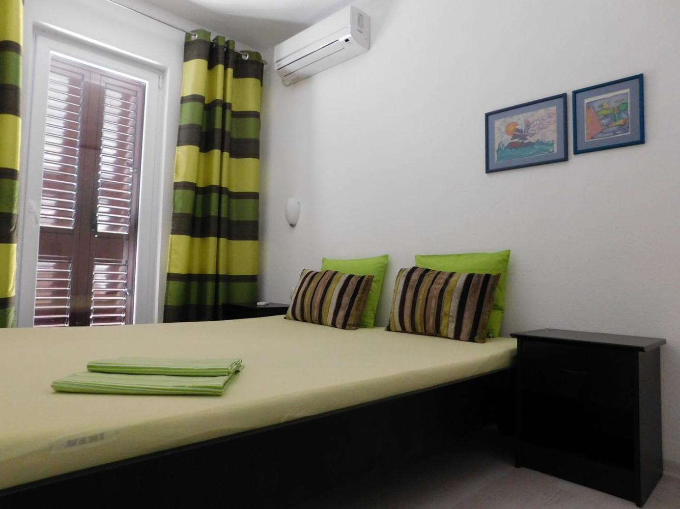 Villa Renata - Apartment Zeleni Povlja  Esterno foto