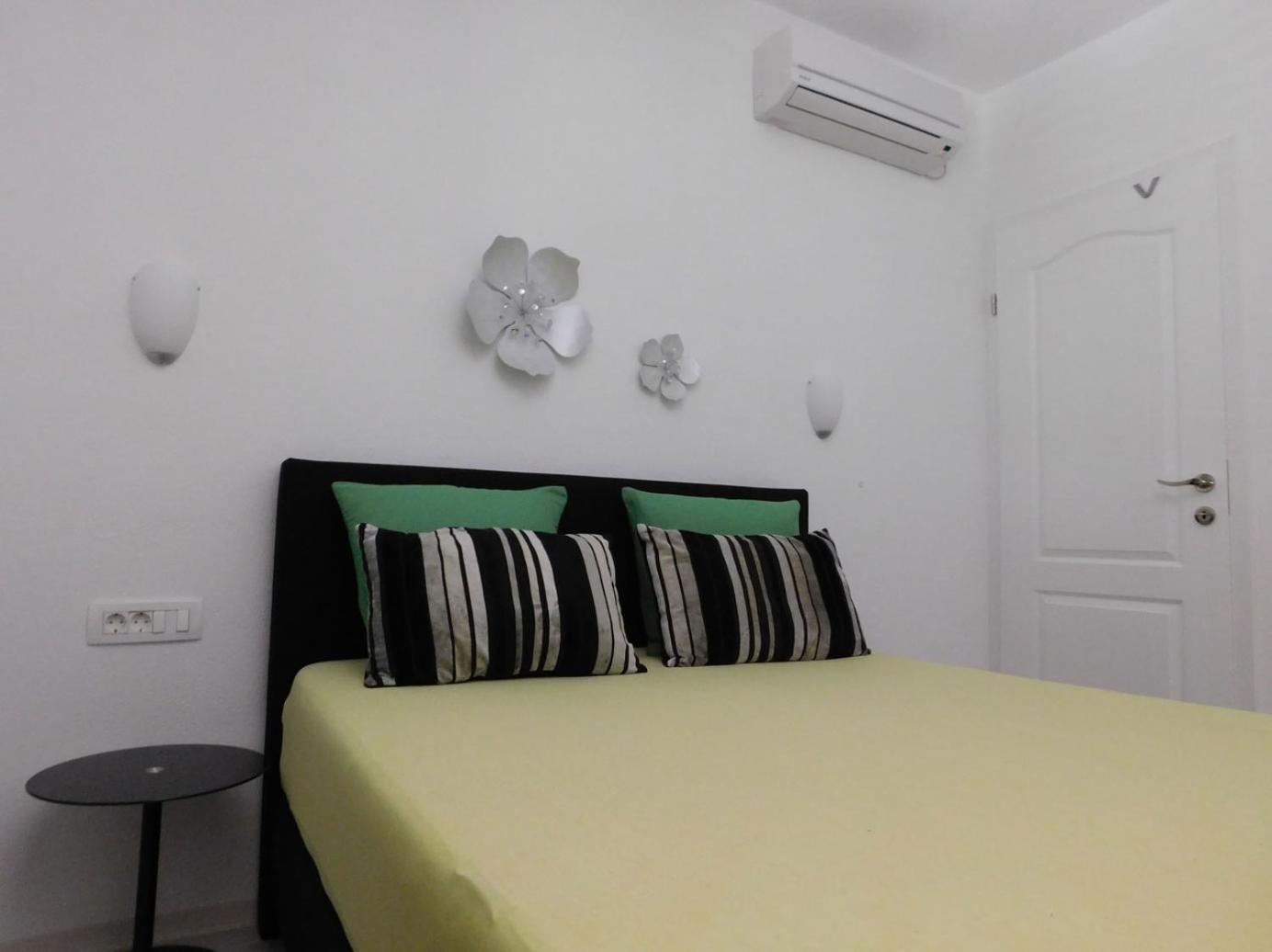 Villa Renata - Apartment Zeleni Povlja  Esterno foto