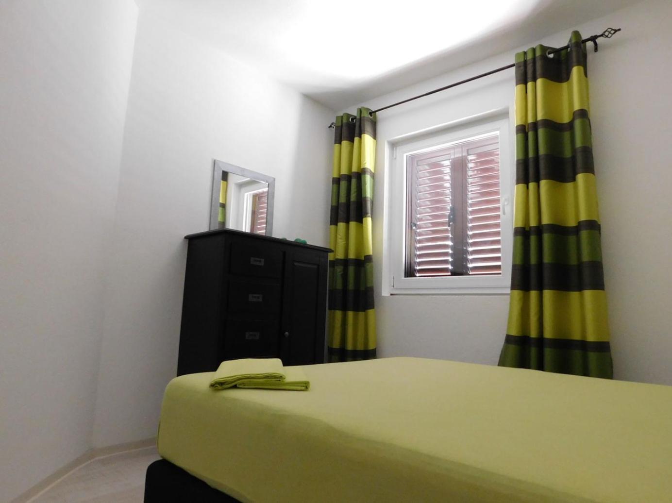 Villa Renata - Apartment Zeleni Povlja  Esterno foto