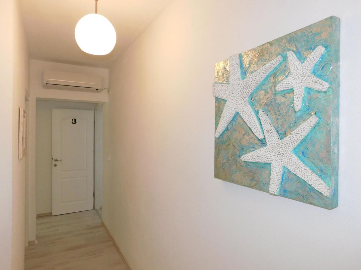 Villa Renata - Apartment Zeleni Povlja  Esterno foto