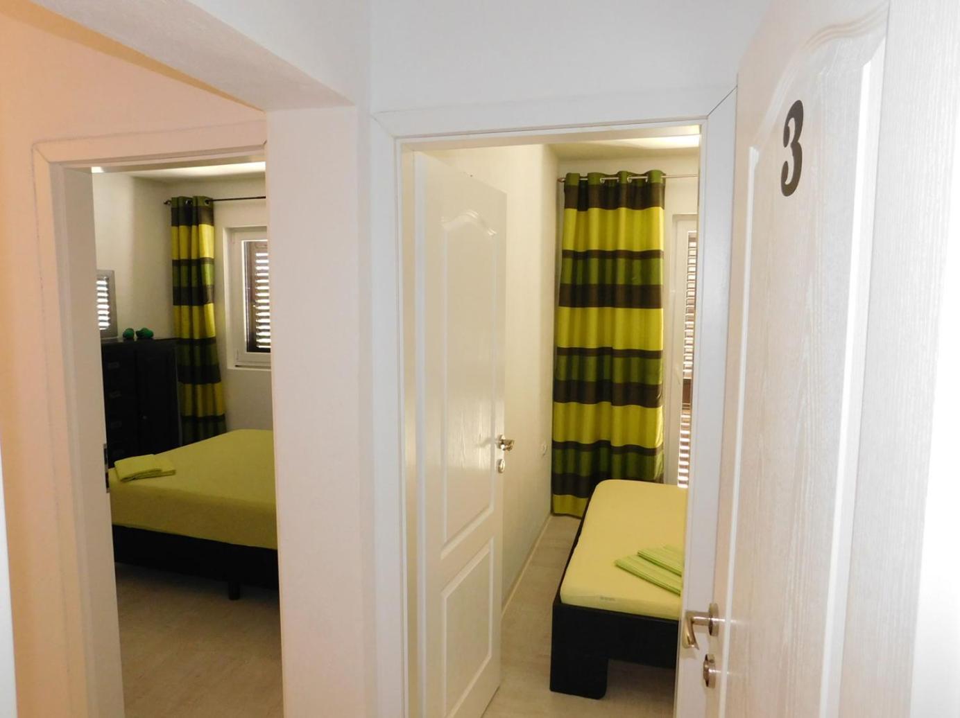 Villa Renata - Apartment Zeleni Povlja  Esterno foto
