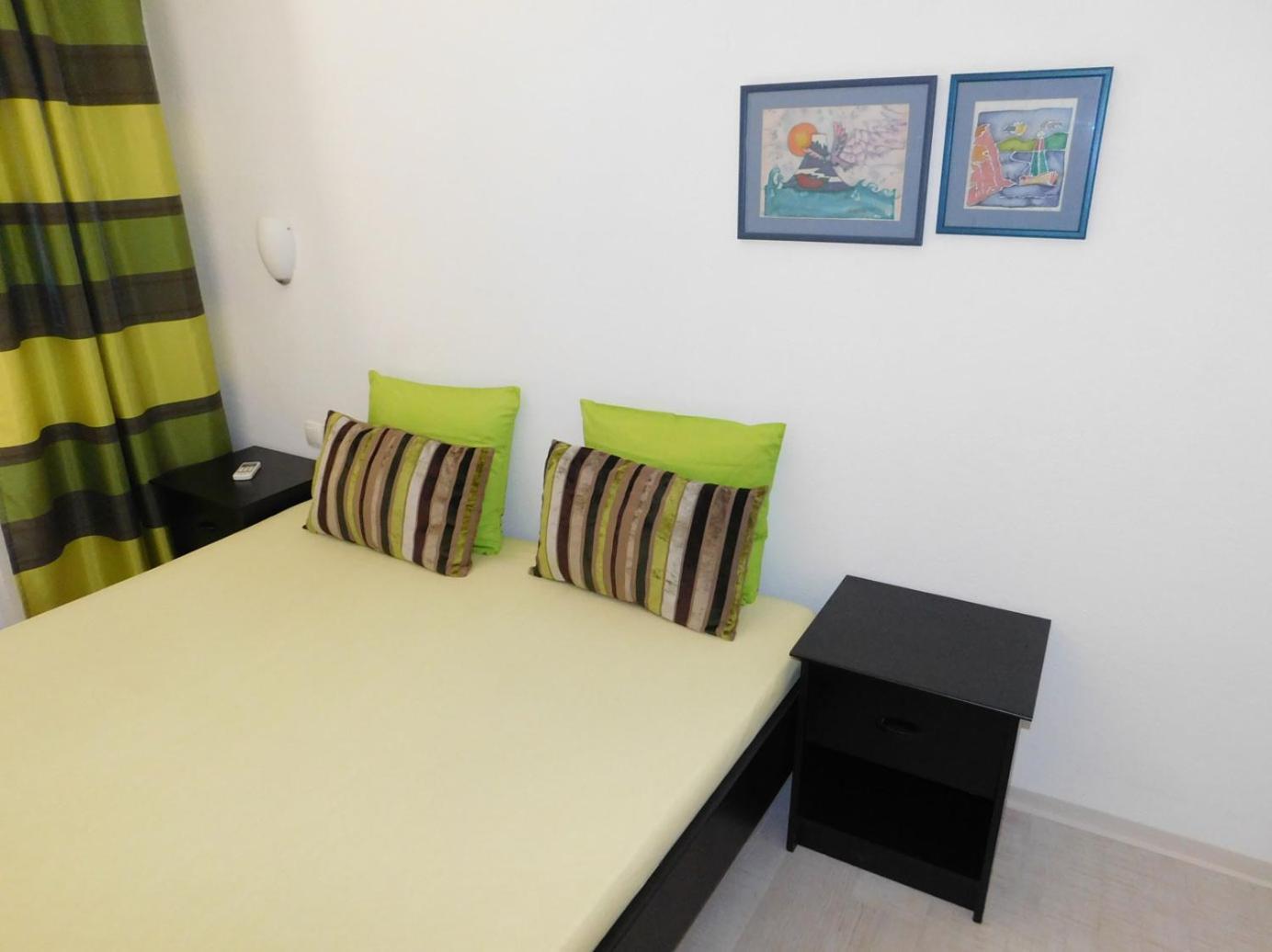 Villa Renata - Apartment Zeleni Povlja  Esterno foto
