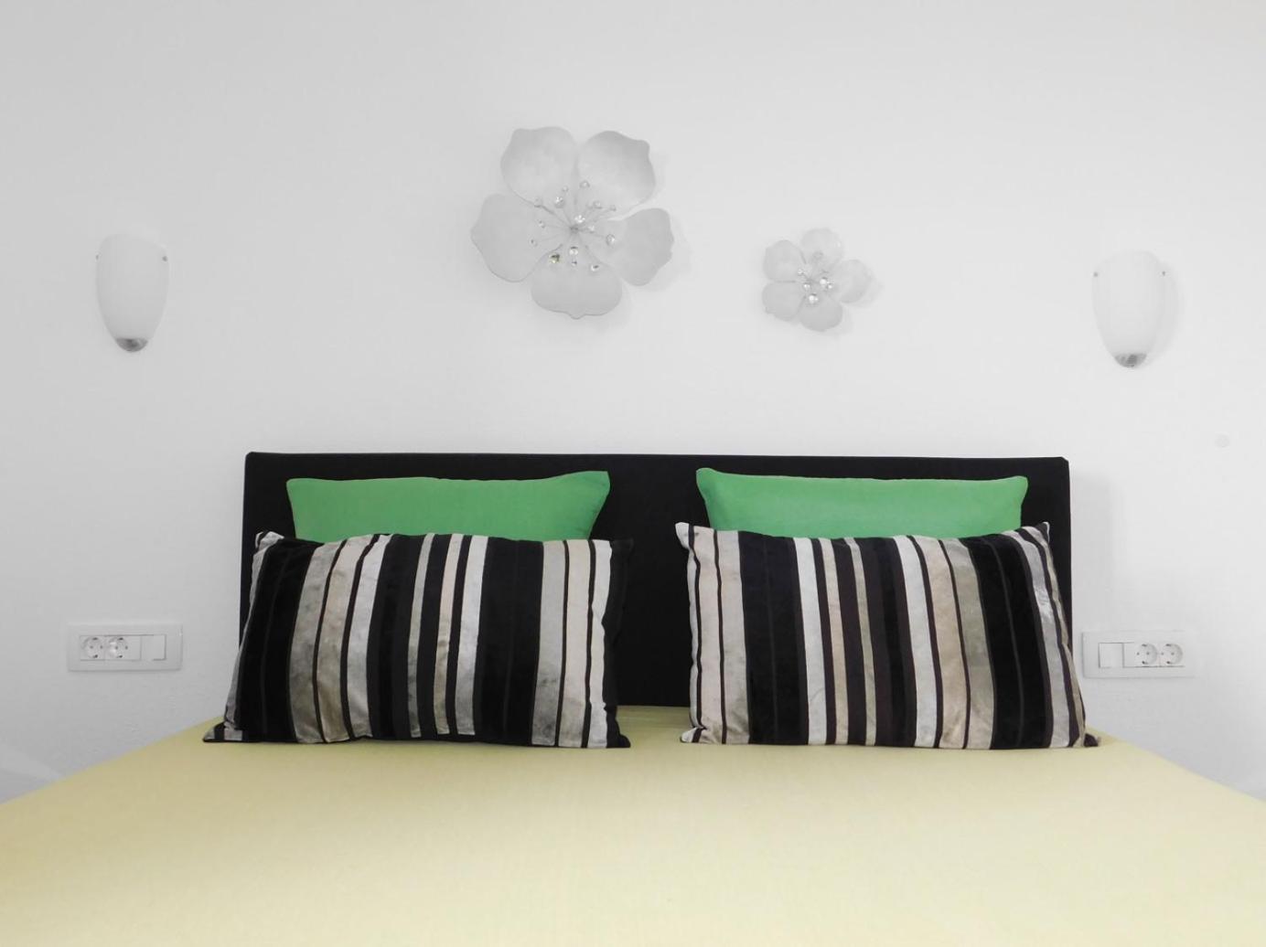Villa Renata - Apartment Zeleni Povlja  Esterno foto