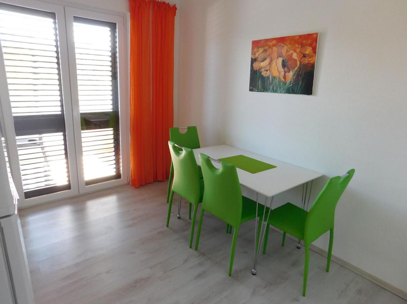 Villa Renata - Apartment Zeleni Povlja  Esterno foto